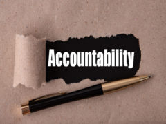 Accountability: The Hidden Driver That Turns Your Goals Into Success.