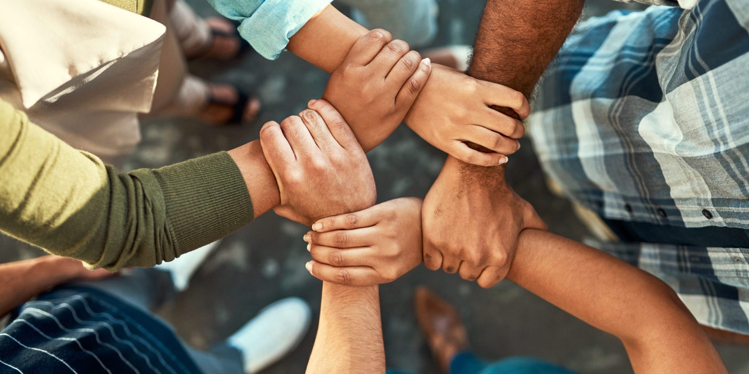 The Power Of We - Overcome Conflicts Across Your Organization Now