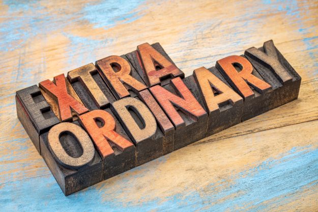 Realigning Your Path To Being The Extraordinary You Now