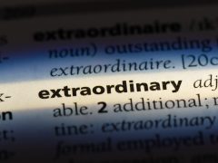 EXTRAORDINARY RESULTS FOR LIFE: Discover Your Path to Be UN-ordinary! 