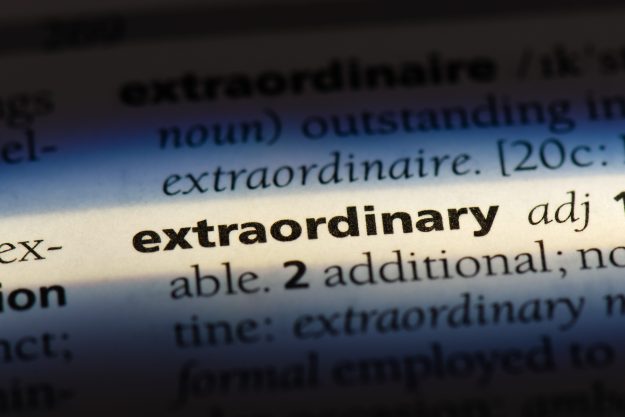 EXTRAORDINARY RESULTS FOR LIFE: Discover Your Path to Be UN-ordinary! 