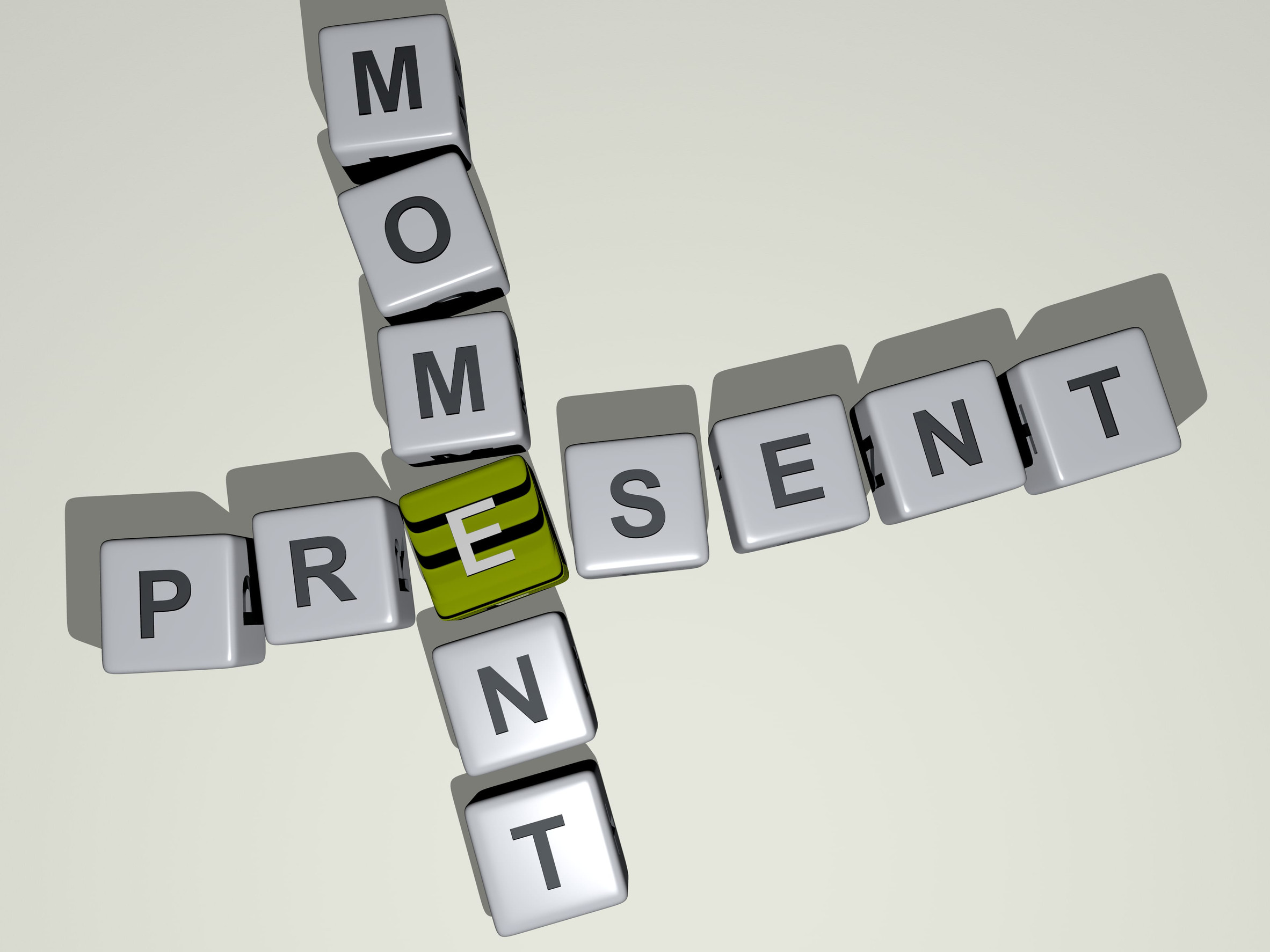 Seize Your Present Moment & Learn How To Shape Your Future Seize Your Present Moment &Learn How To Shape Your Future