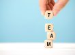 The 5 Powerful Essentials Of Building Your Extraordinary Team