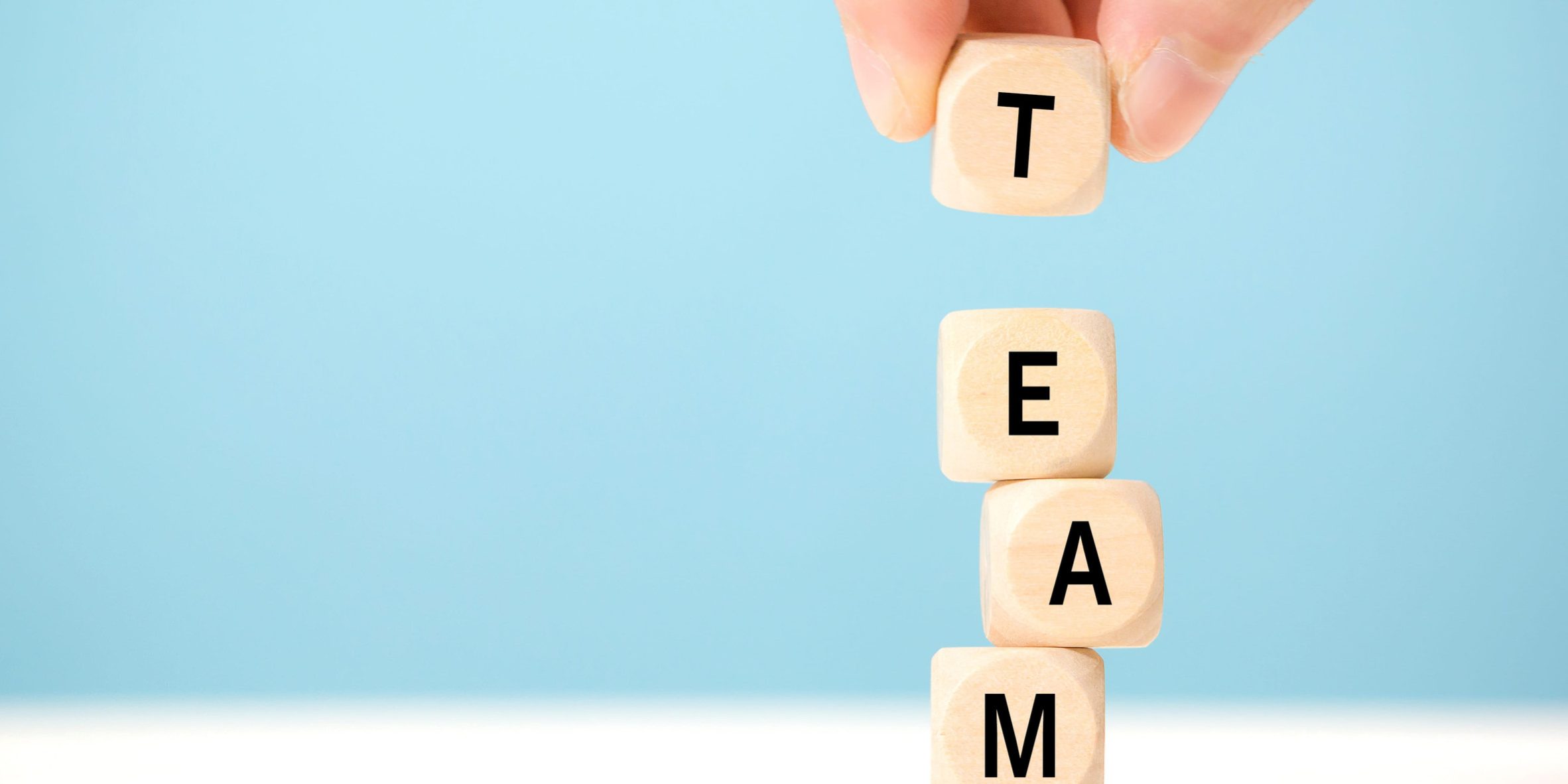 The 5 Powerful Essentials Of Building Your Extraordinary Team