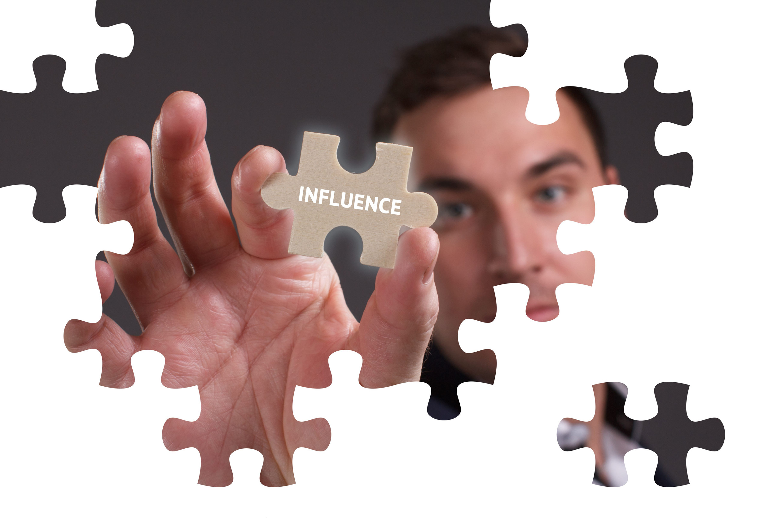 INFLUENCE