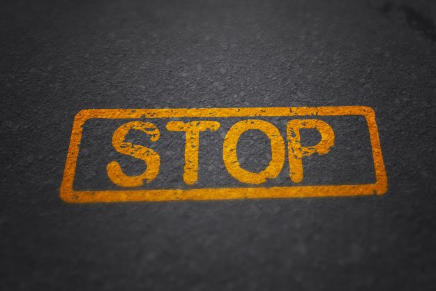 Stop Taking Things Personally & Start Taking Back Your Power Now!